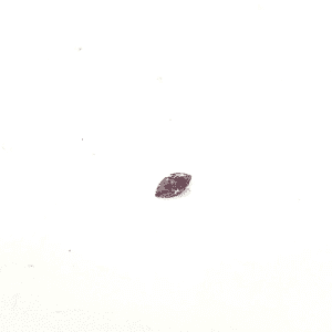 0.08ct Fancy Deep Purple Pink Diamond