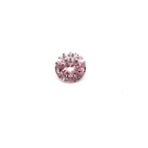 SPD2405011 - Pink Diamond 0.14ct 5P P1 Round